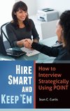 Hire Smart and Keep 'Em