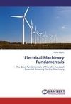 Electrical Machinery Fundamentals