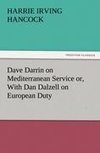 Dave Darrin on Mediterranean Service or, With Dan Dalzell on European Duty