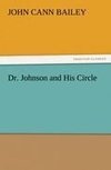 Dr. Johnson and His Circle