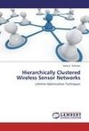 Hierarchically Clustered Wireless Sensor Networks