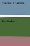 King Candaules