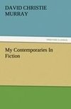 My Contemporaries In Fiction