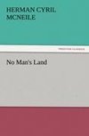 No Man's Land