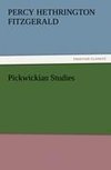 Pickwickian Studies