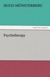 Psychotherapy