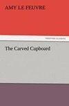 The Carved Cupboard