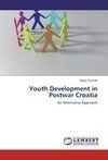 Youth Development in Postwar Croatia