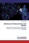 Adolescent Masculinity and Media