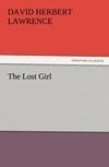 The Lost Girl