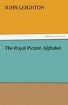 The Royal Picture Alphabet