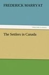 The Settlers in Canada