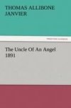 The Uncle Of An Angel 1891