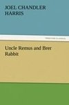 Uncle Remus and Brer Rabbit