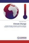 Climate Change