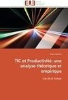 TIC et Productivité: une analyse théorique et empirique