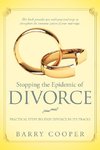 Stopping the Epidemic of Divorce