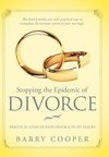 Stopping the Epidemic of Divorce