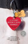 Giant Book of Dog Names (Original)