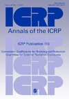 Icrp: ICRP Publication 116