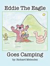 Eddie the Eagle Goes Camping