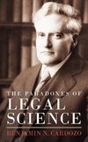 PARADOXES OF LEGAL SCIENCE