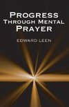 Progress Through Mental Prayer