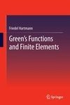 Green's Functions and Finite Elements