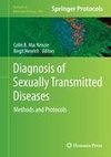 Diagnosis of Sexually Transmitted Diseases