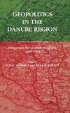 Geopolitics in the Danube Region