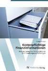 Kostenpflichtige Finanzinformationen