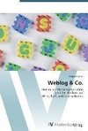 Weblog & Co.