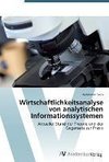 Wirtschaftlichkeitsanalyse von analytischen Informationssystemen