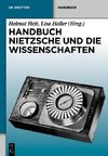 Handbuch Nietzsche und die Wissenschaften