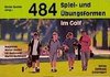 484 Spiel- und Übungsformen im Golf