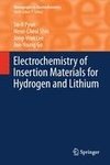 Electrochemistry of Insertion Materials for Hydrogen and Lithium