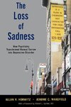 Horwitz, A: Loss of Sadness