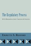 The Regulatory Process