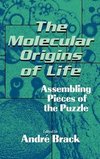 The Molecular Origins of Life