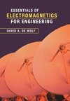 Essentials of Electromagnetics for Engineering