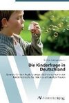 Die Kinderfrage in Deutschland