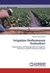 Irrigation Performance Evaluation