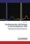 Cardiovascular risk factors in Normolipidemic AMI