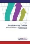 Reconstructing Fertility