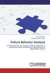 Failure Behavior Analysis