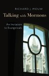 Talking with Mormons