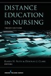 Distance Education in Nursing