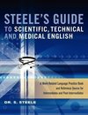 Steele's Guide to Scientific, Technical and Medical English