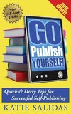 Go Publish Yourself!