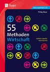 55 Methoden Wirtschaft